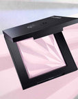 Shu Uemura Unlimited Lumi Matte Setting Gel in Powder