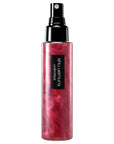 Shu Uemura Unlimited Makeup Fix Mist Red
