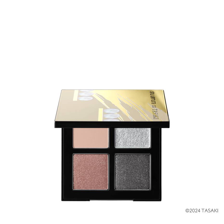 Shu Uemura X Tasaki Eye Sculpt