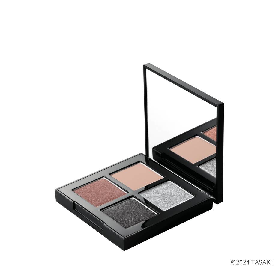 Shu Uemura X Tasaki Eye Sculpt