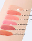 Snidel Beauty Lip Glaze