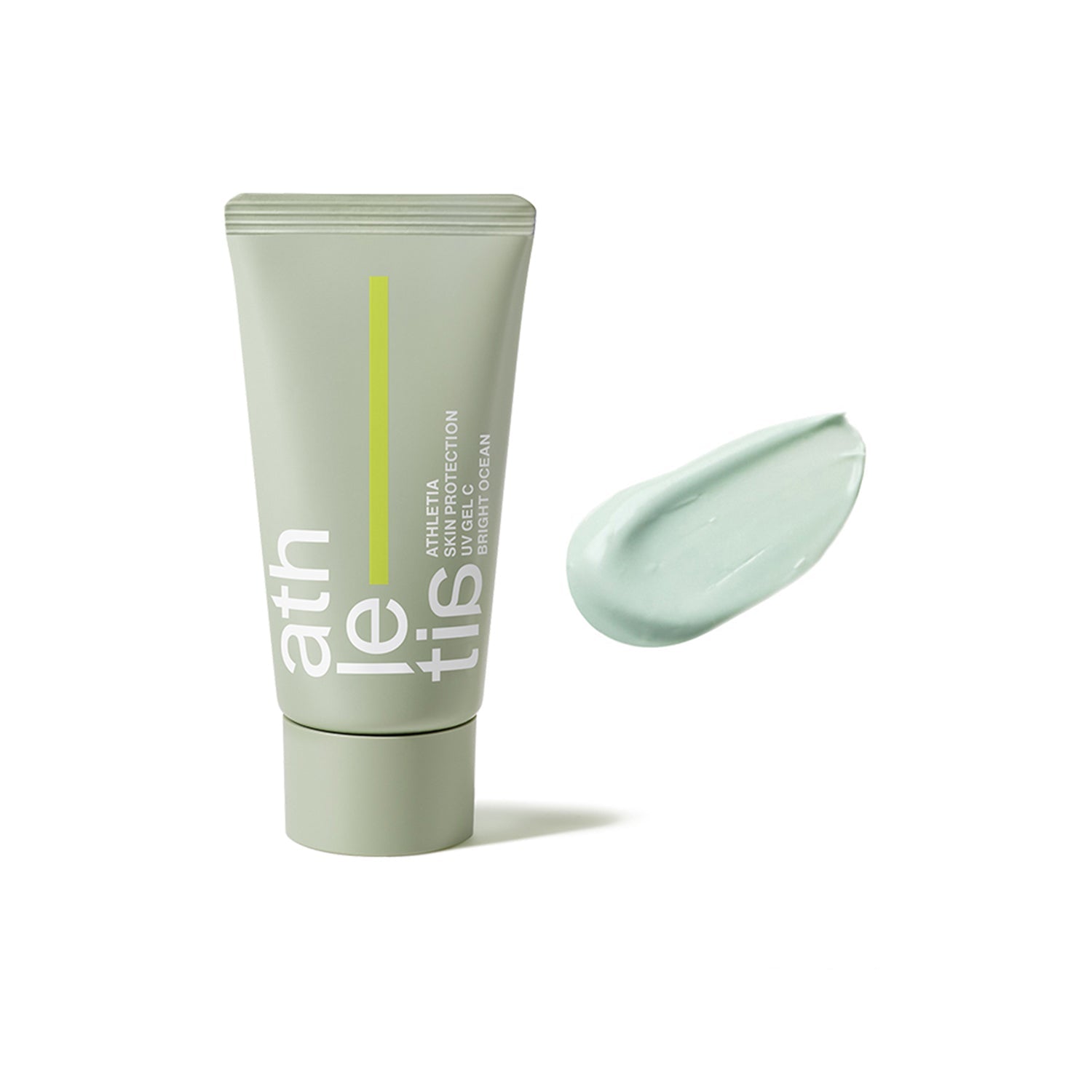 Athletis Skin Protection UV Gel C