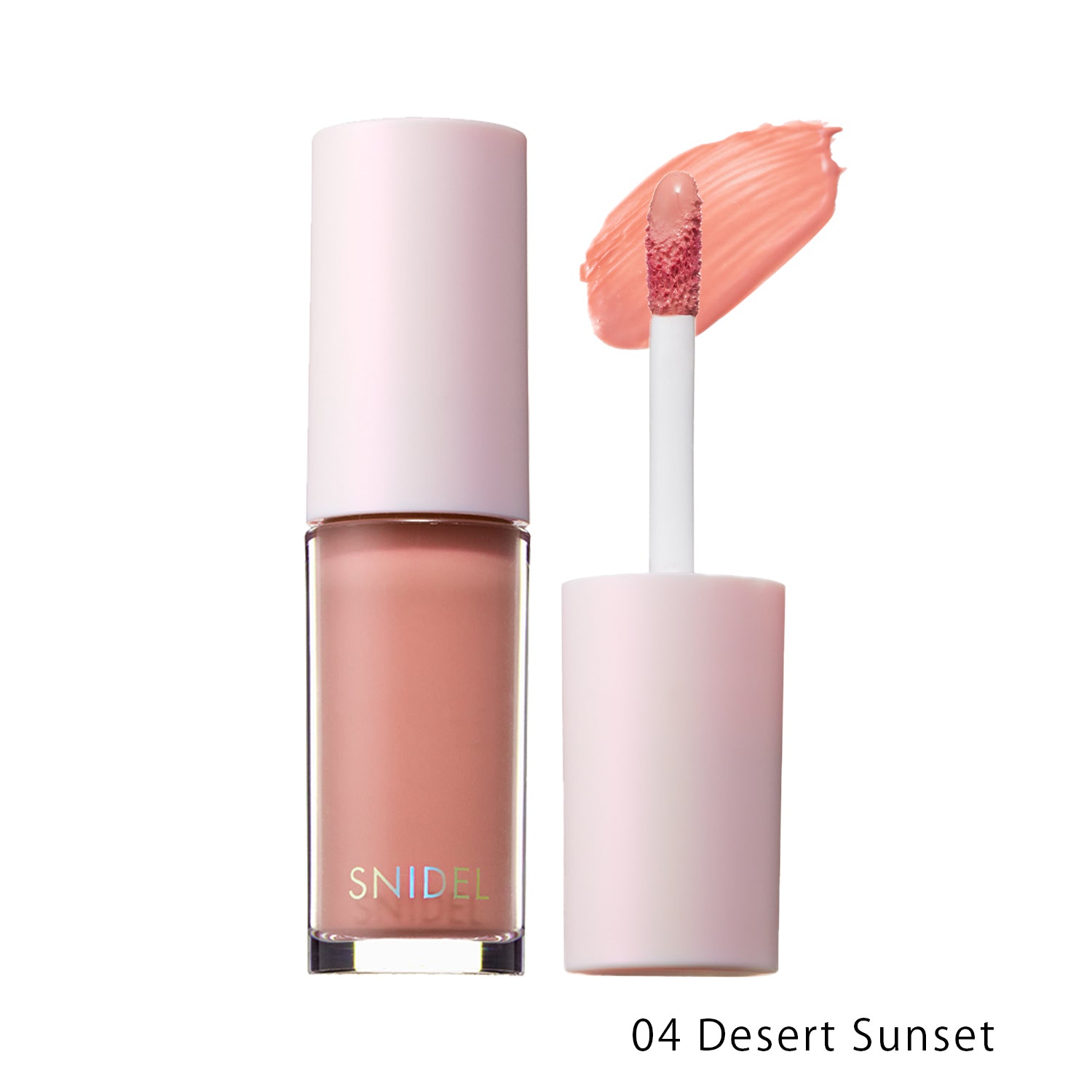 Snidel Beauty Pure Lip Tint n 2024 Summer