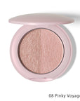 Snidel Beauty Silky Touch Eyes 2024 Summer