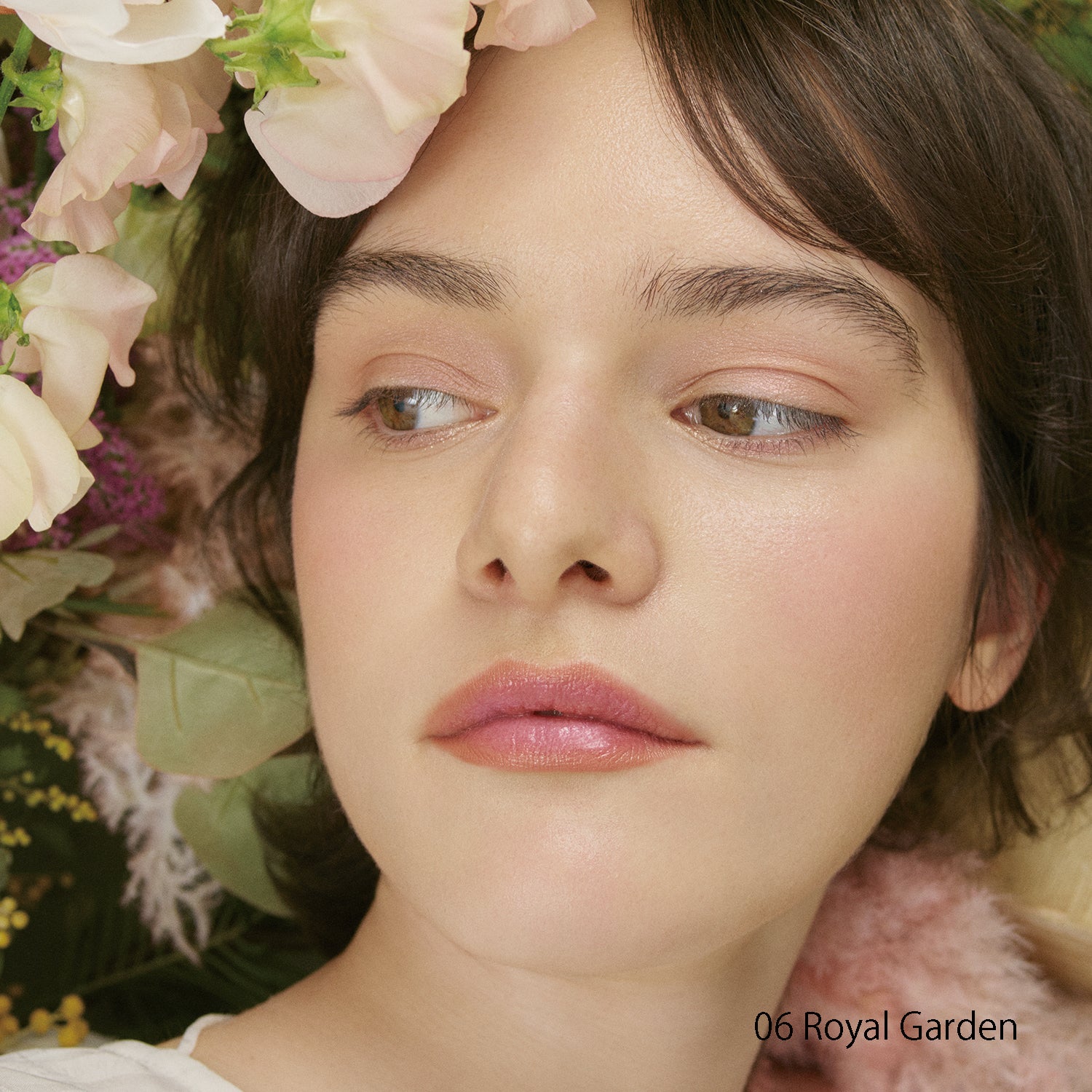 Snidel Beauty Tailored Color Eyes 2024 Spring