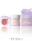 Snidel Beauty Care Coffret