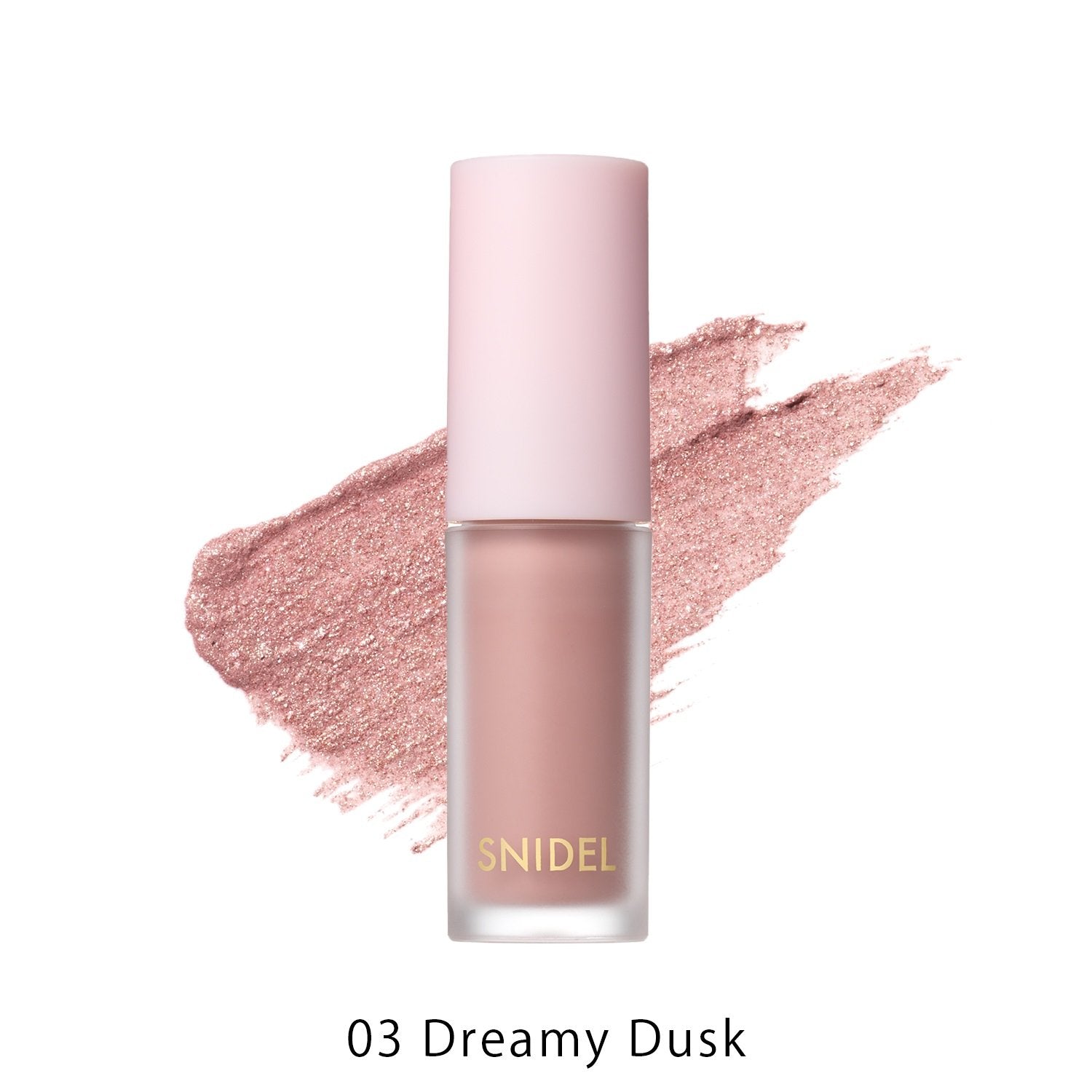 Snidel Beauty Comfort Glow Eyes