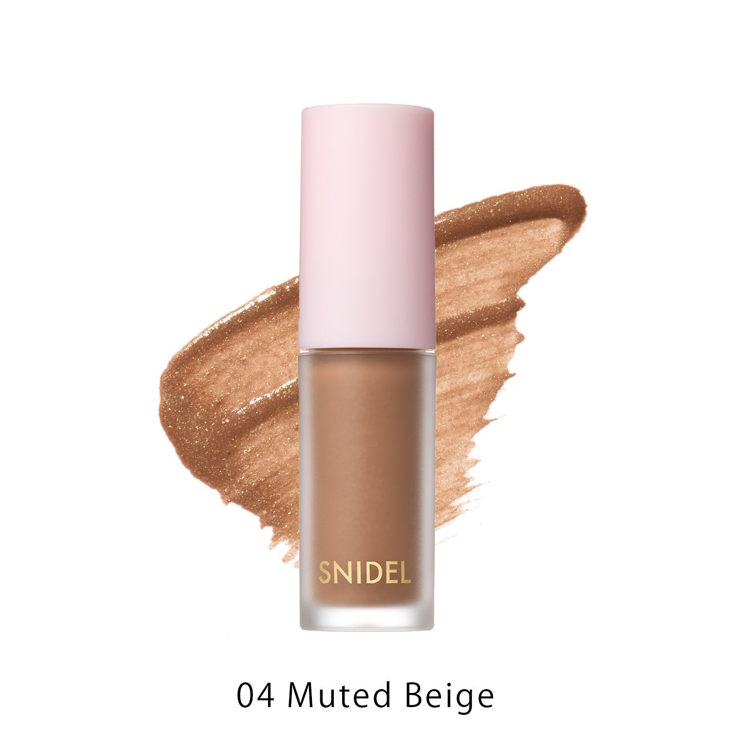 Snidel Beauty Comfort Glow Eyes