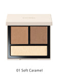 Snidel Beauty Contouring Palette 2026 Autumn Collection