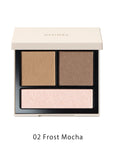 Snidel Beauty Contouring Palette 2026 Autumn Collection