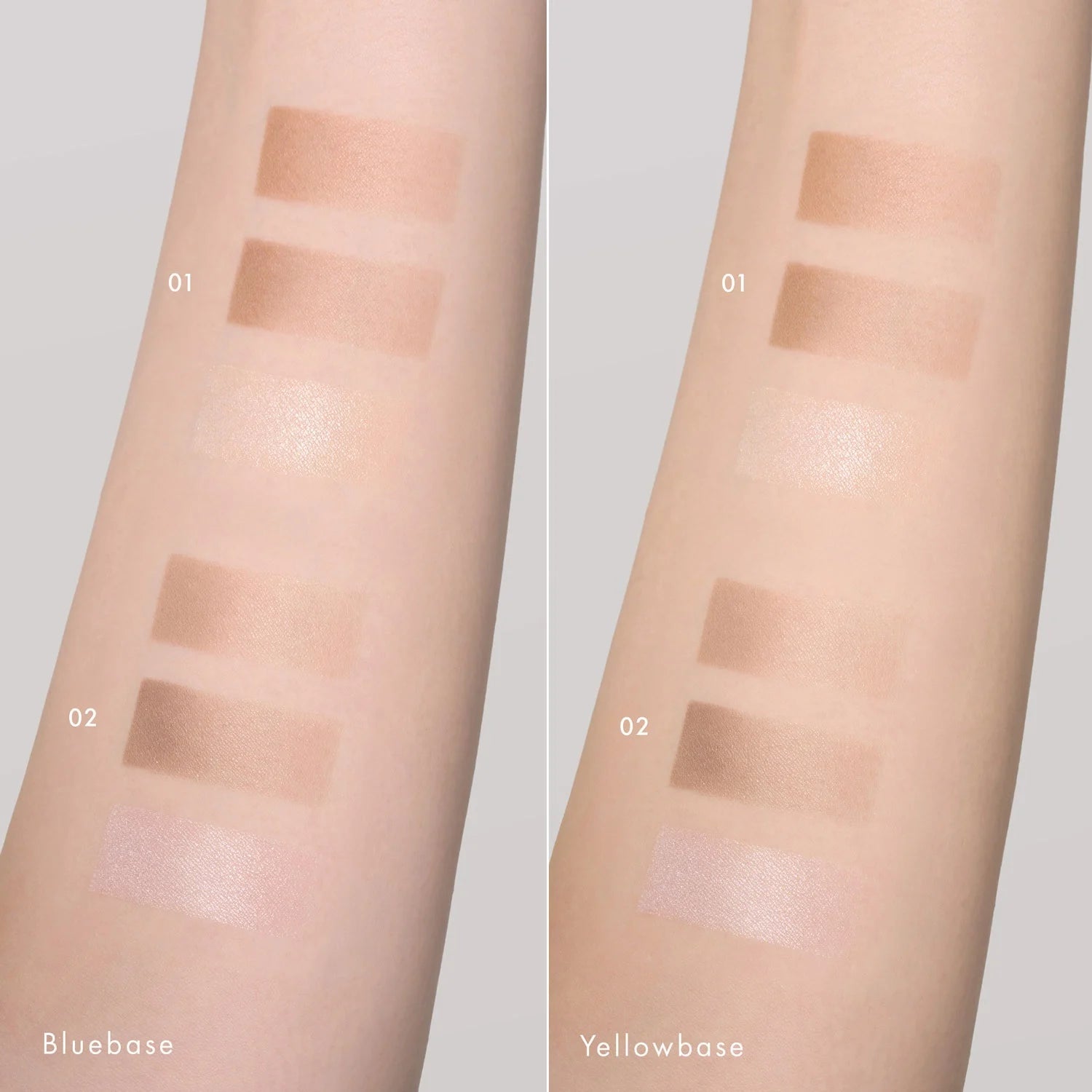 Snidel Beauty Contouring Palette 2026 Autumn Collection