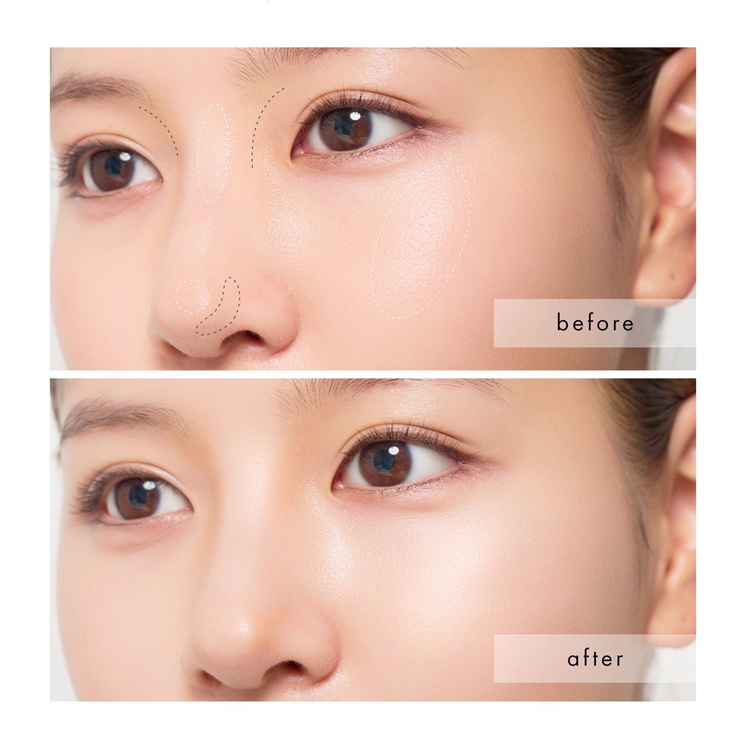 Snidel Beauty Contouring Palette 2026 Autumn Collection