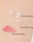 Snidel Beauty Cosmic Glow Gloss Moon Magic