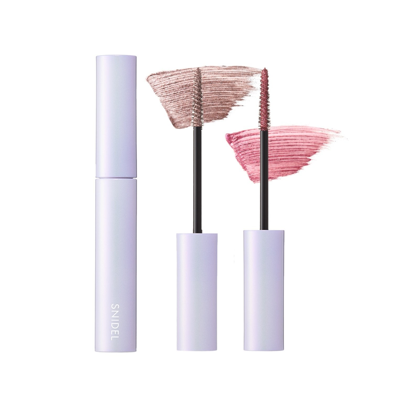 Snidel Beauty Dazzling Lash Mascara Moon Magic