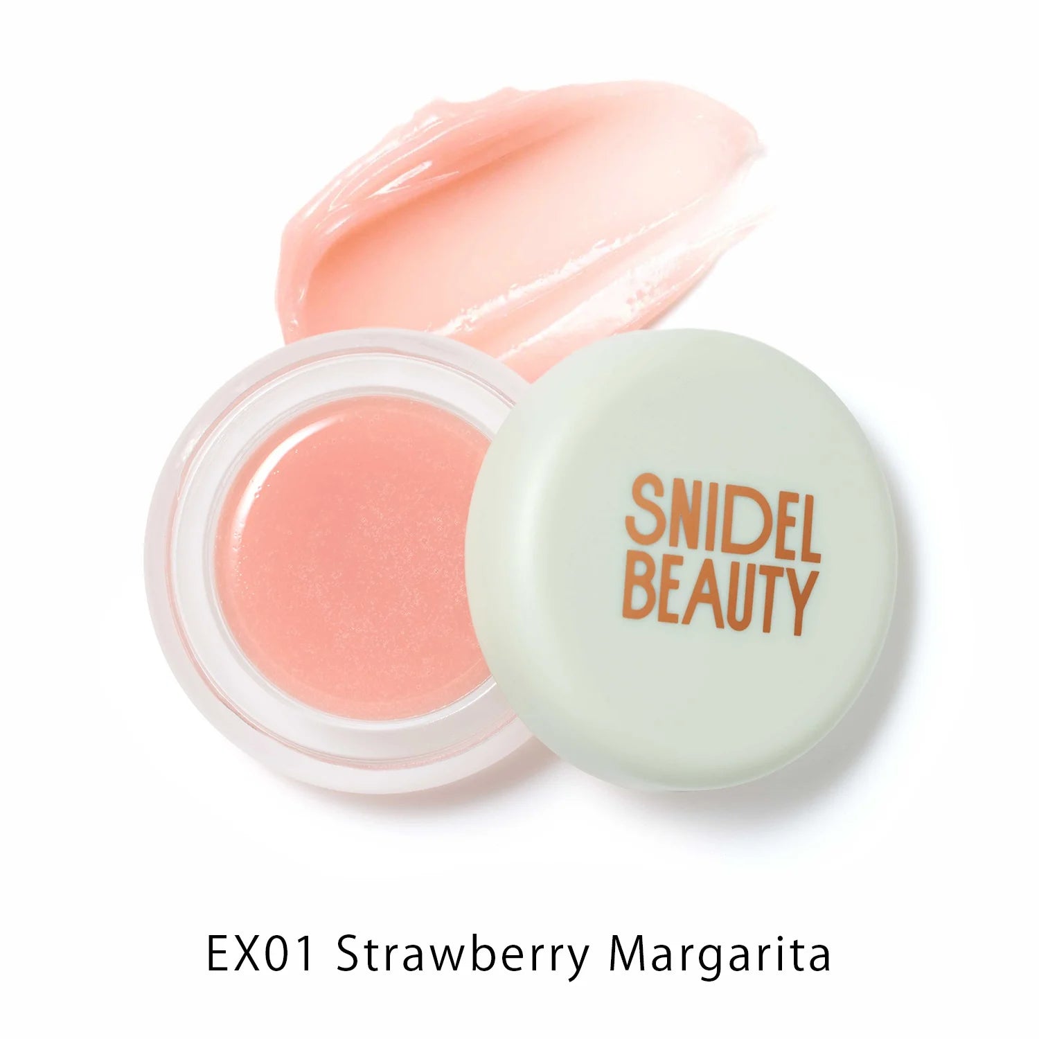 Snidel Beauty Delightful Polish