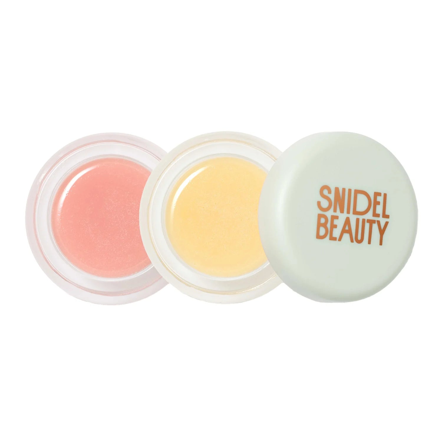 Snidel Beauty Delightful Polish