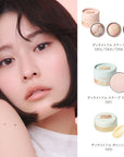 Snidel Beauty Delightful Polish