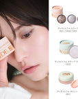 Snidel Beauty Delightful Polish
