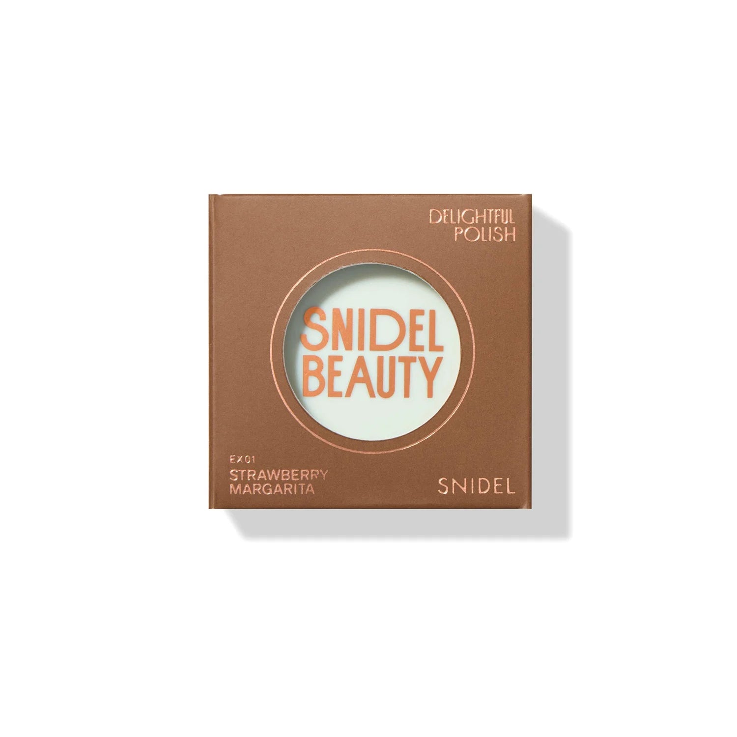 Snidel Beauty Delightful Polish