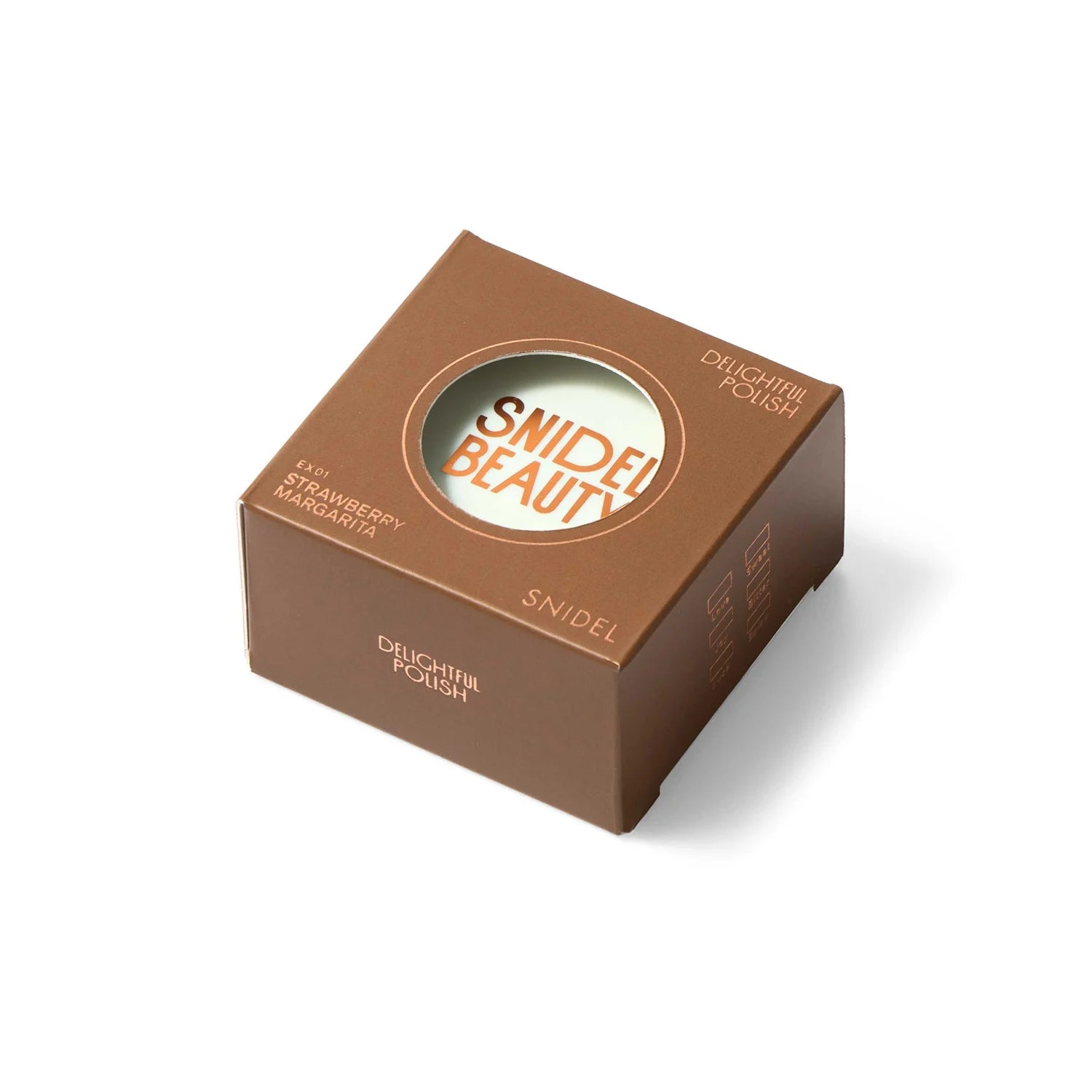 Snidel Beauty Delightful Polish