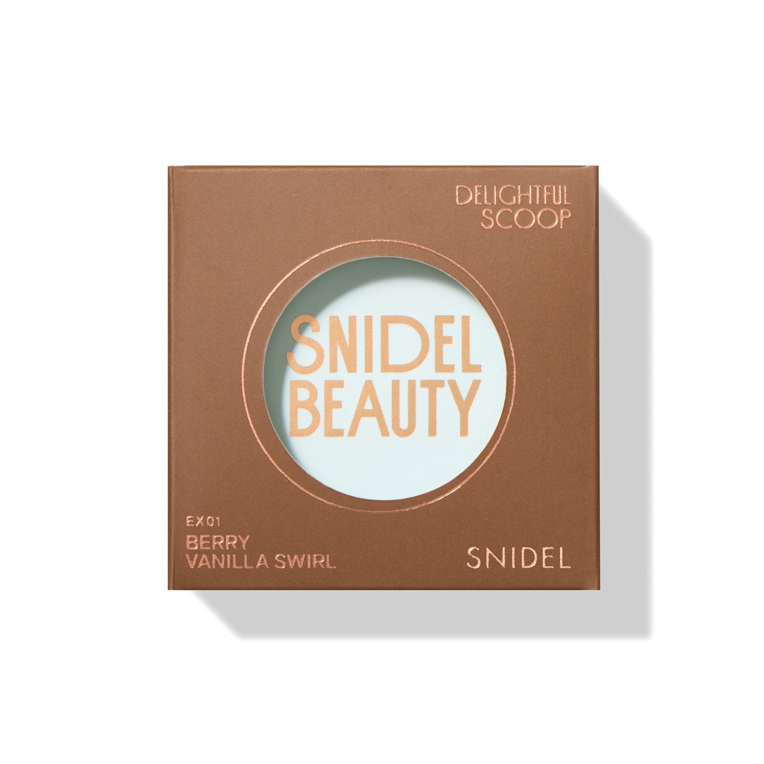 Snidel Beauty Delightful Scoop Large