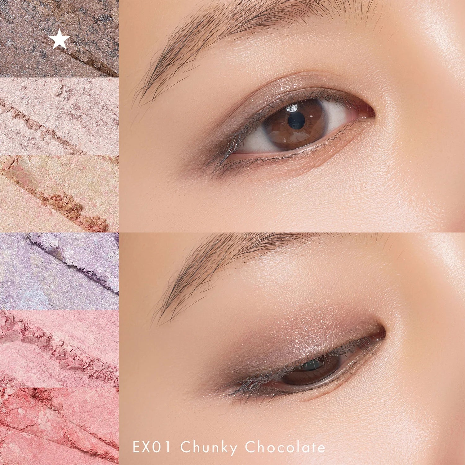 Snidel Beauty Delightful Scoop