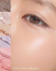 Snidel Beauty Delightful Scoop