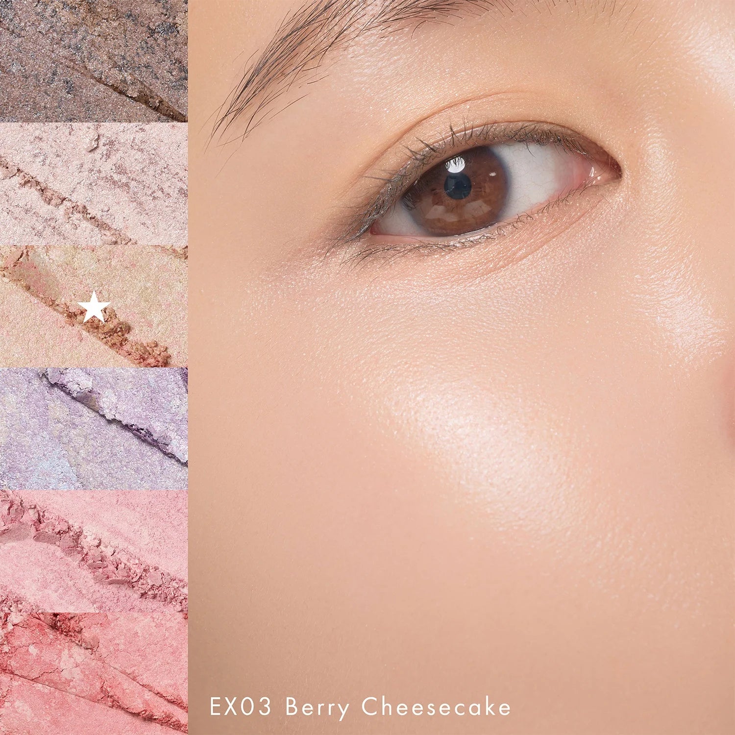 Snidel Beauty Delightful Scoop