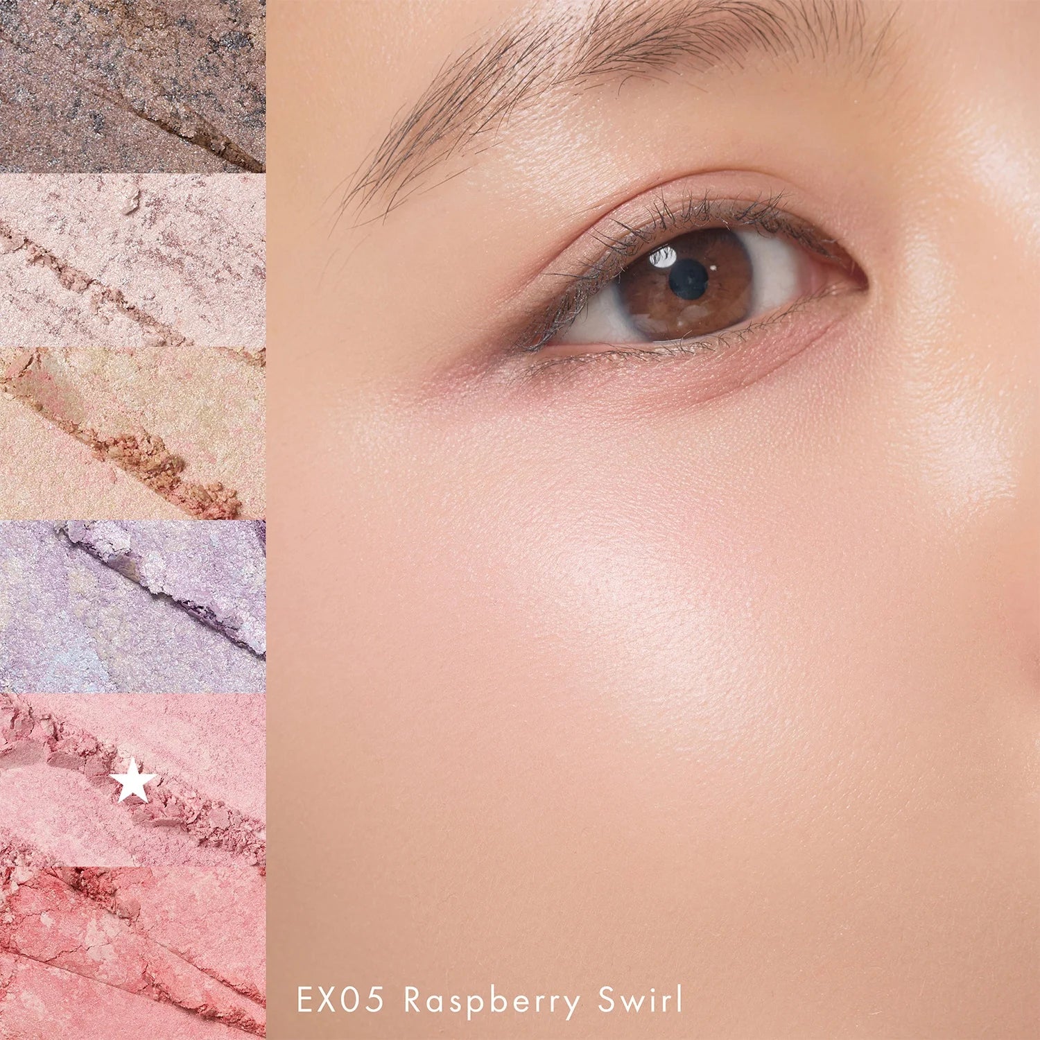 Snidel Beauty Delightful Scoop