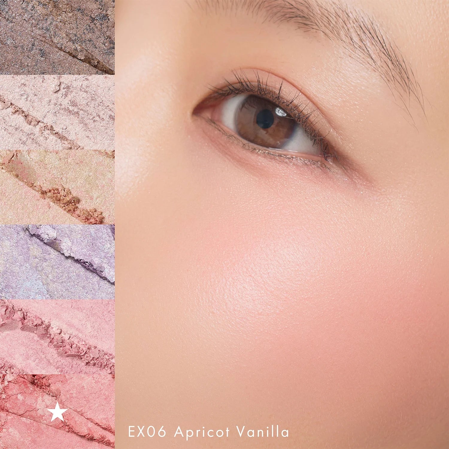 Snidel Beauty Delightful Scoop