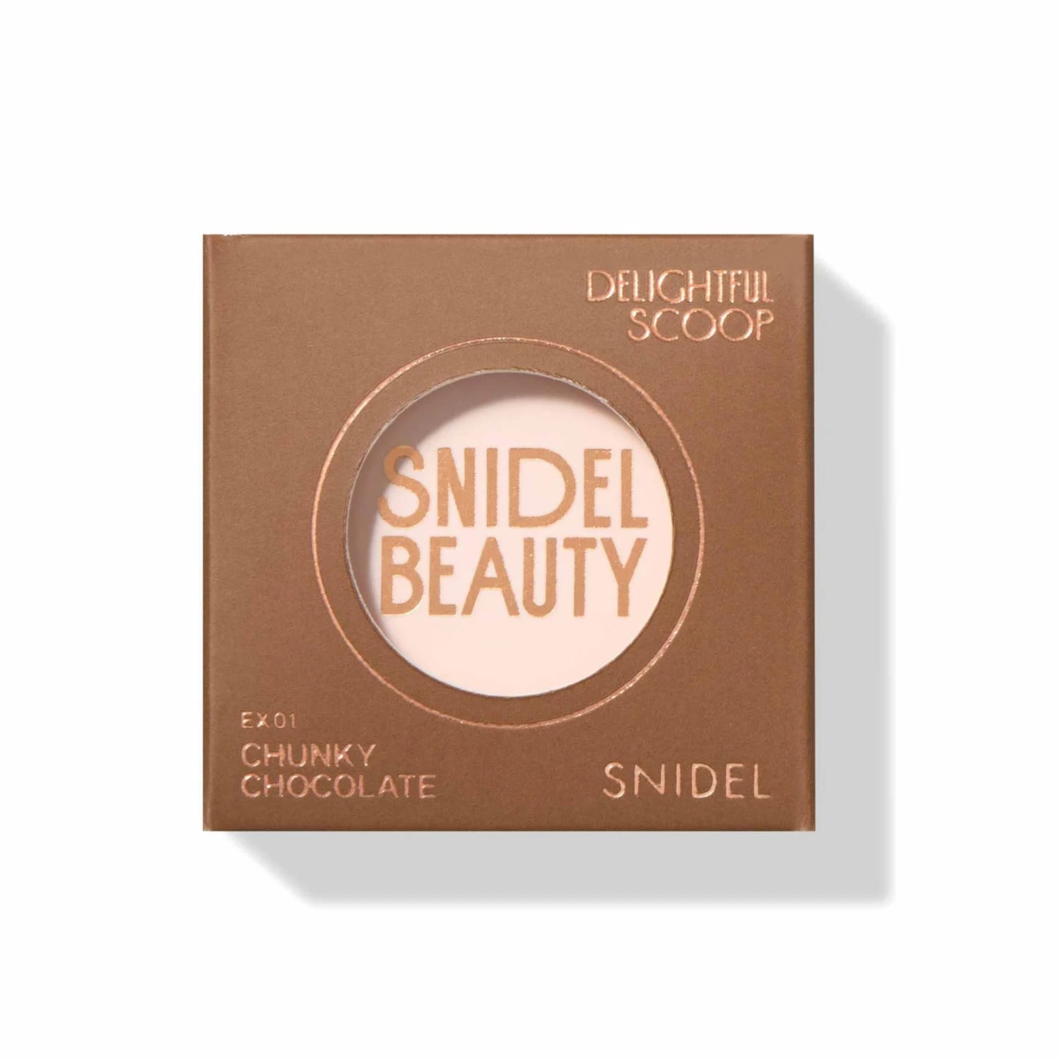Snidel Beauty Delightful Scoop