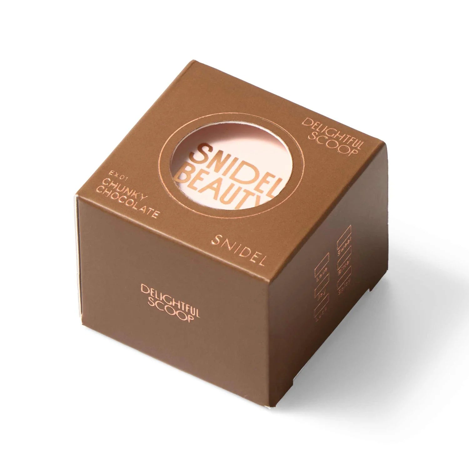 Snidel Beauty Delightful Scoop