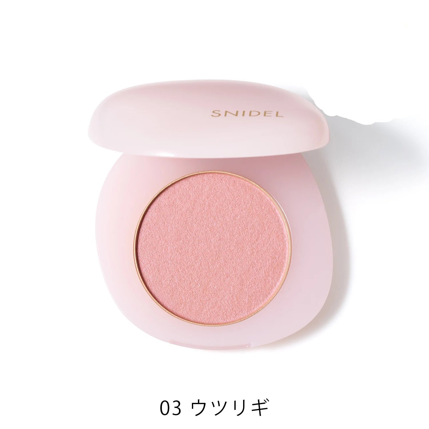 Snidel Beauty Euphoric Glow Blush