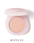 Snidel Beauty Euphoric Glow Blush