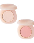 Snidel Beauty Euphoric Glow Blush 5th Anniversary Collection