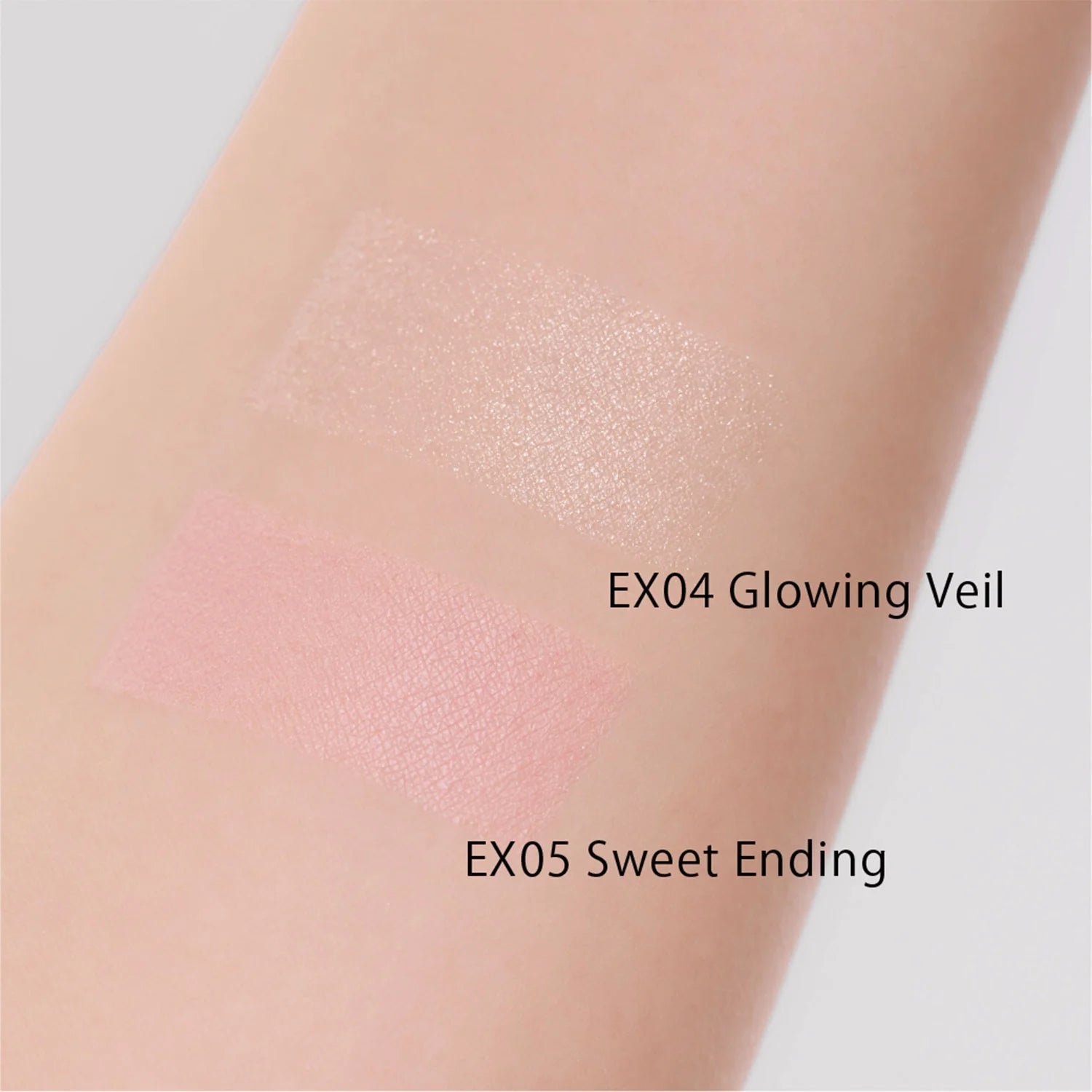 Snidel Beauty Euphoric Glow Blush 5th Anniversary Collection