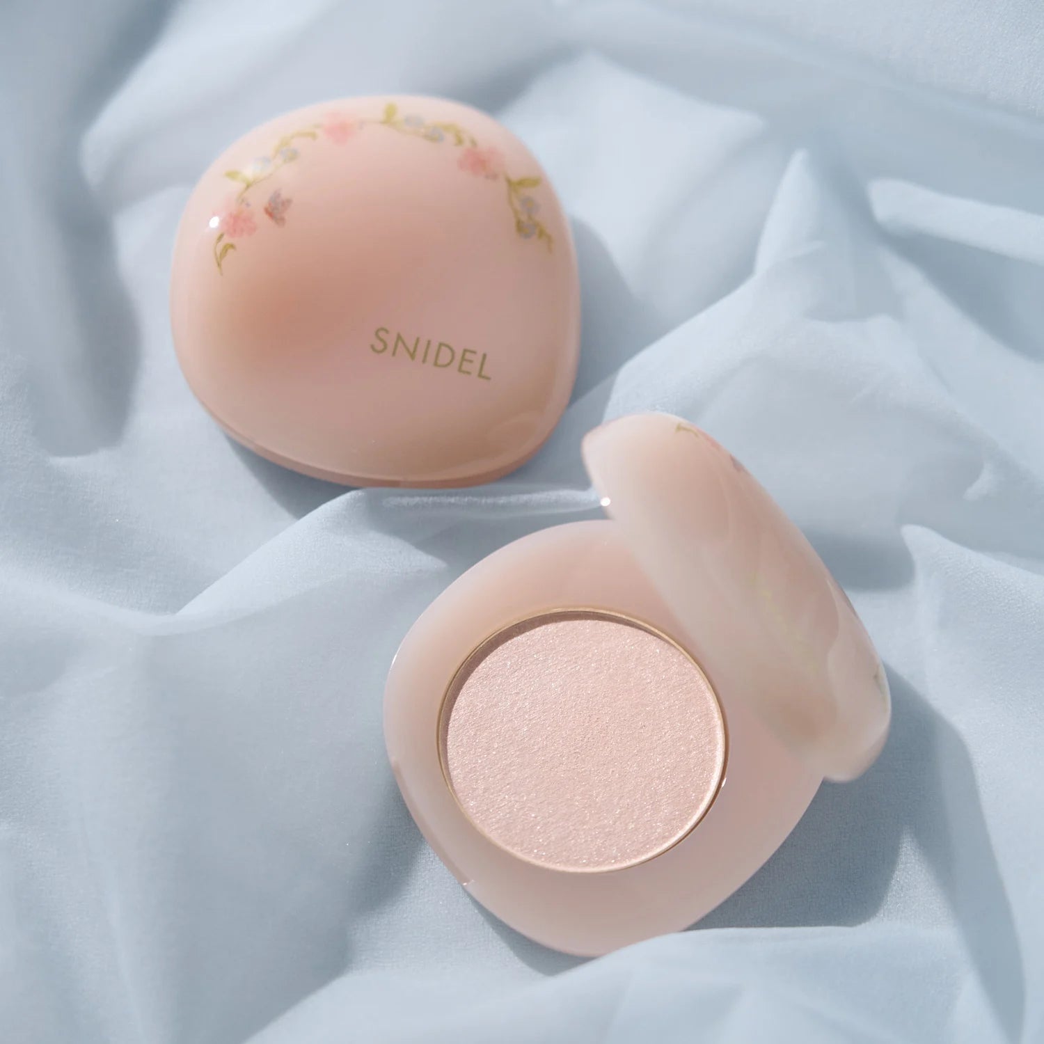 Snidel Beauty Euphoric Glow Blush 5th Anniversary Collection