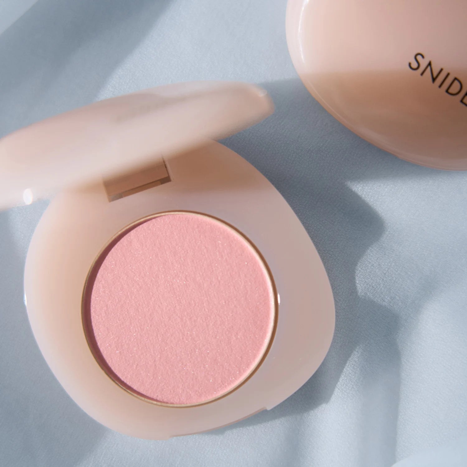 Snidel Beauty Euphoric Glow Blush 5th Anniversary Collection