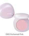 Snidel Beauty Euphoric Glow Blush Moon Magic