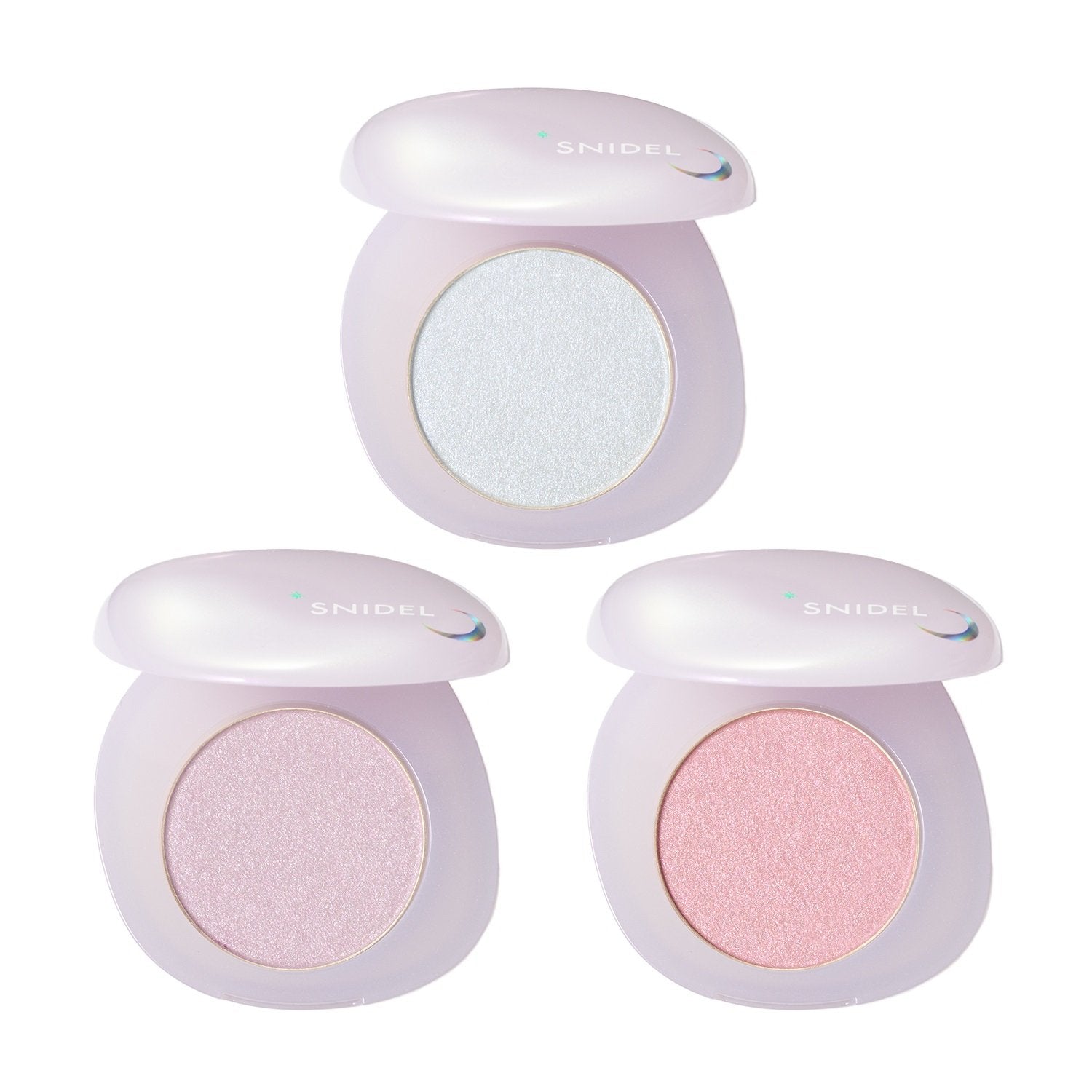 Snidel Beauty Euphoric Glow Blush Moon Magic