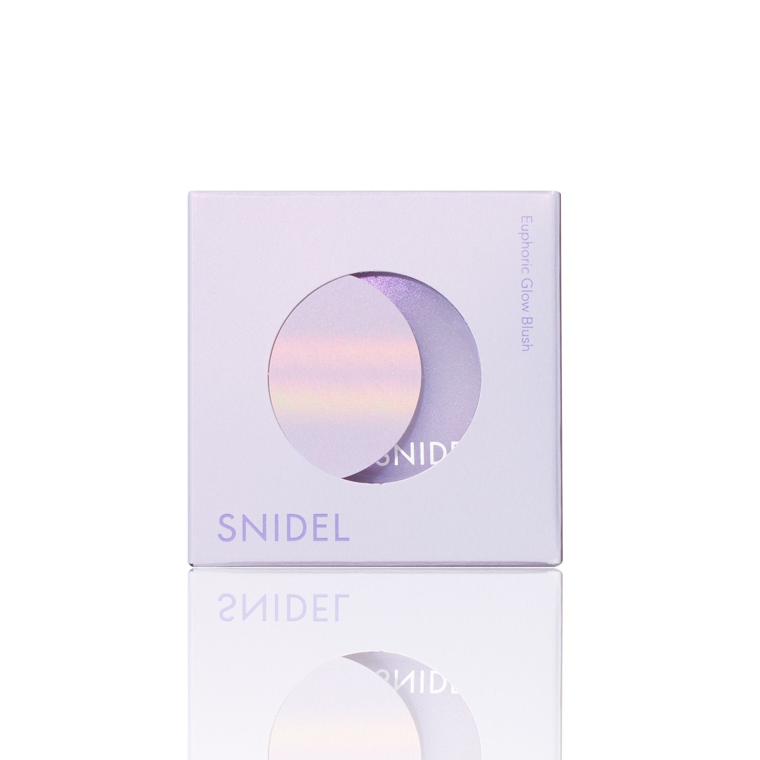 Snidel Beauty Euphoric Glow Blush Moon Magic