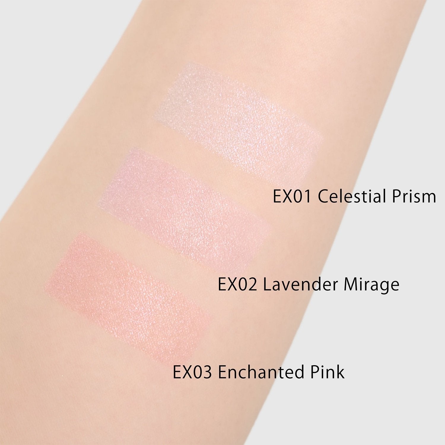 Snidel Beauty Euphoric Glow Blush Moon Magic