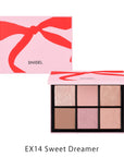 Snidel Beauty Eye Designer 2024 Holiday Collection