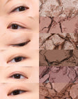 Snidel Beauty Eye Designer 2024 Holiday Collection