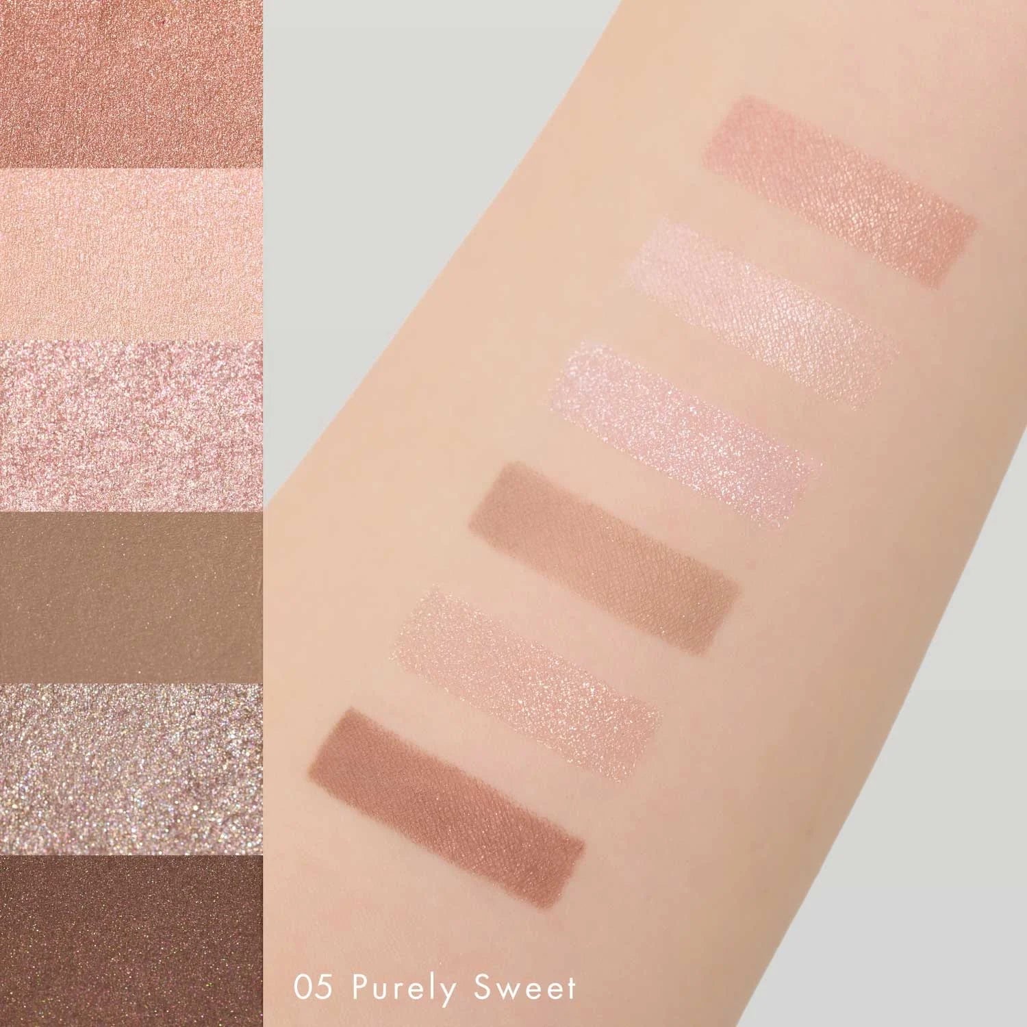 Snidel Beauty Eye Designer N