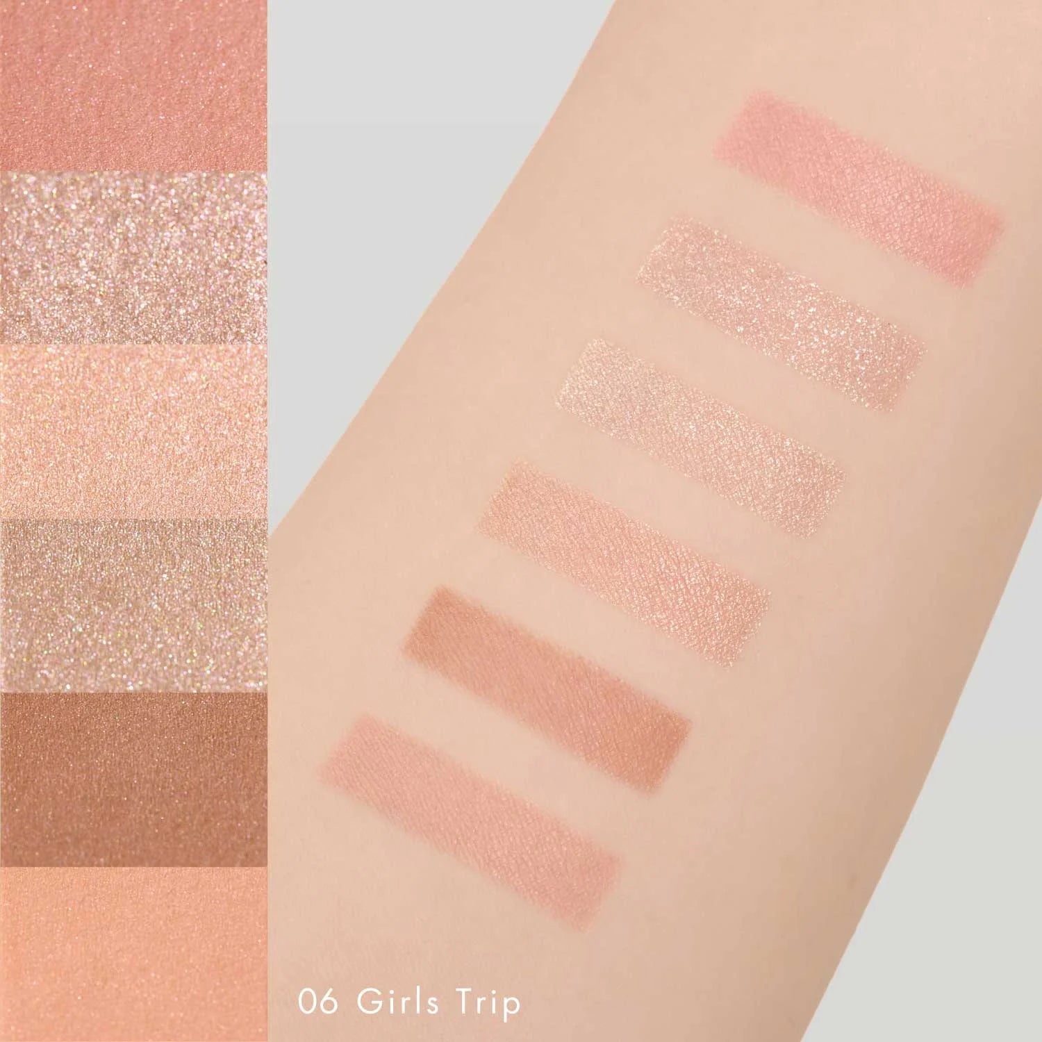 Snidel Beauty Eye Designer N