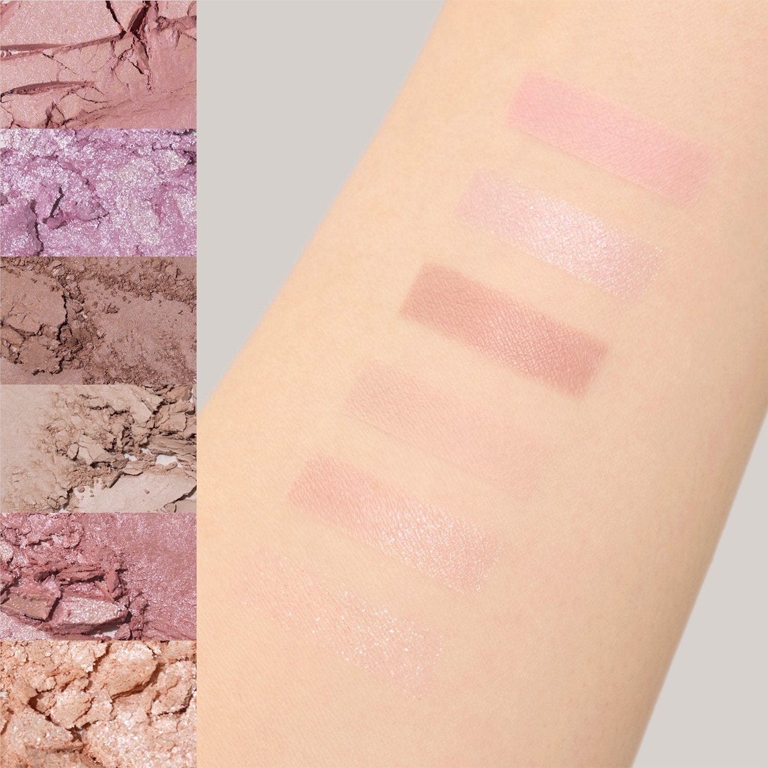 Snidel Beauty Eye Designer N Limited