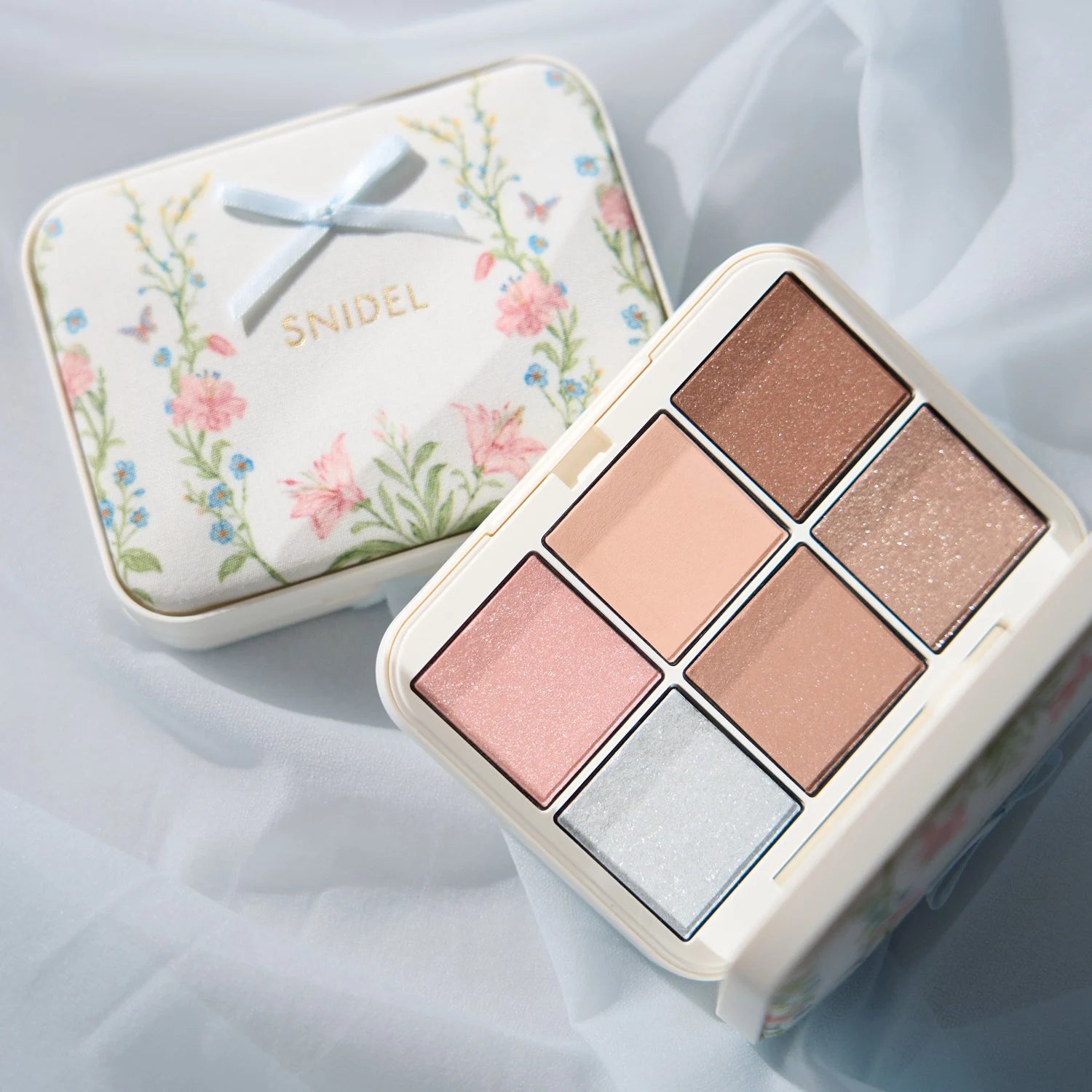 Snidel Beauty Eye Designer n 5th Anniversary Collection – Ichiban Mart
