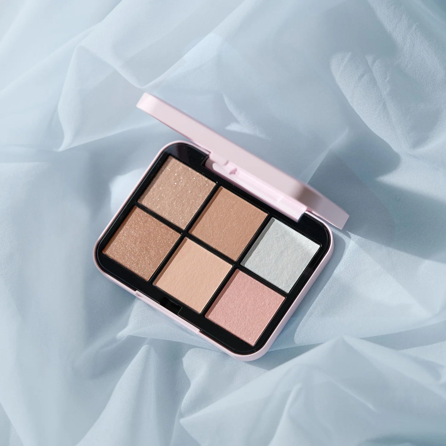 Snidel Beauty Eye Designer n 5th Anniversary Collection