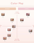 Snidel Beauty Eye Designer n EX06